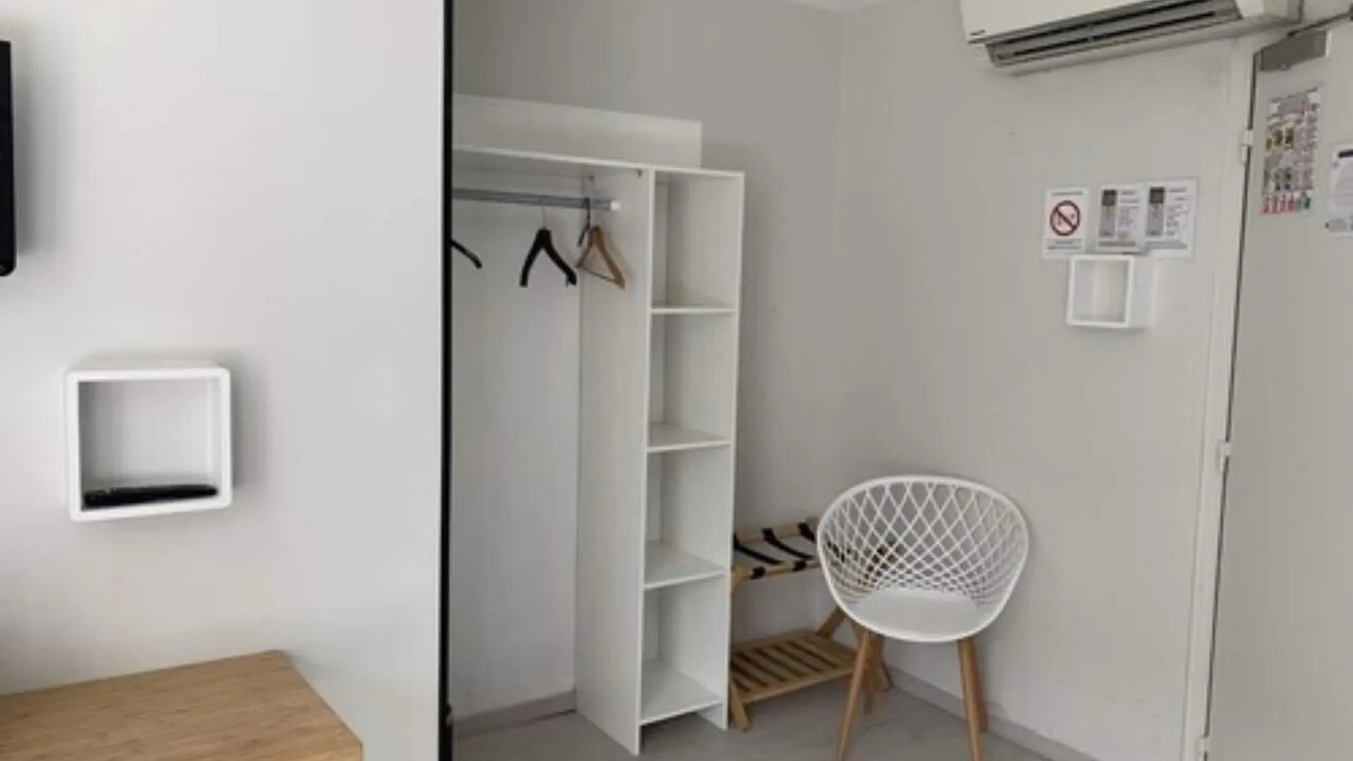 贝尔纳酒店 尼斯 酒店
