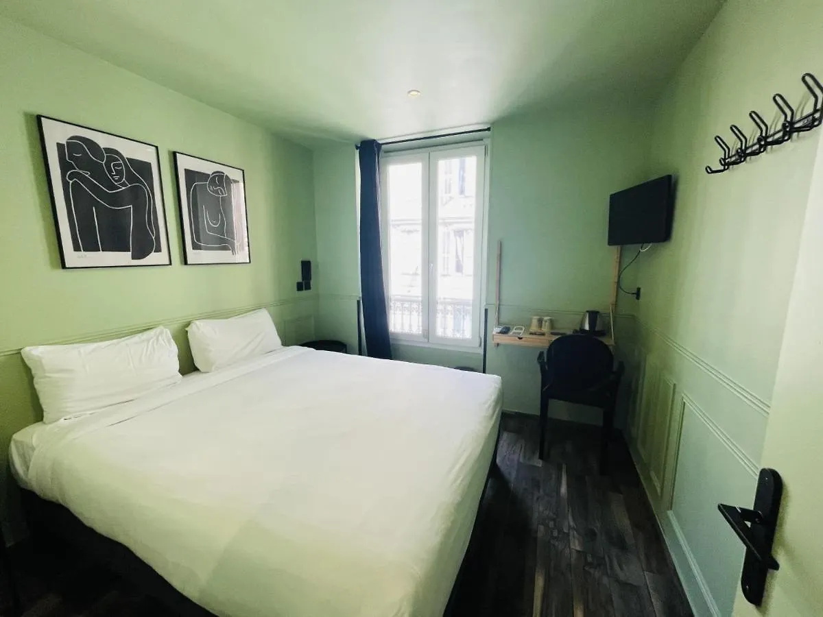 Hotel De Berne Nice