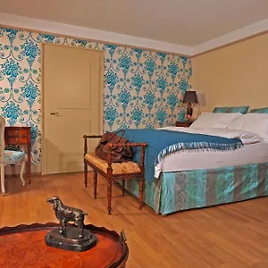 Townhouse Boutique Hotel Zürich