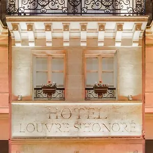 Louvre Saint-honore Γαλλία