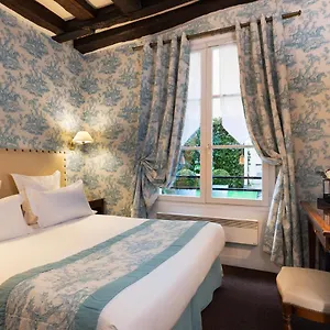 Relais Du Vieux Hotel Paříž