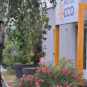 Heco Lyon Sud Hotel Vienne (Isere)