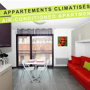 Le Campus Appartement