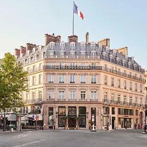 Du Louvre, In The Unbound Collection By Hyatt Hotel Parijs
