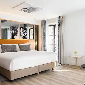 Renaissance Vendome Hotel Paryż