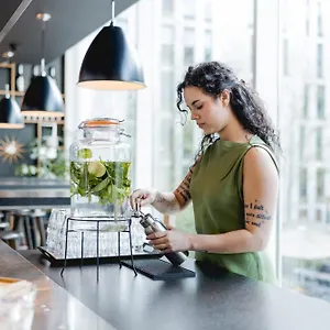 Citizenm Radhuspladsen Hotel Kopenhaga