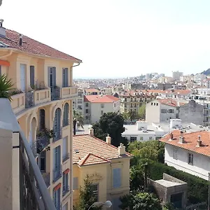 Bellevue Appartement