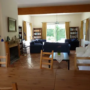 La Maison Rose Bed & Breakfast Saillans (Drome)