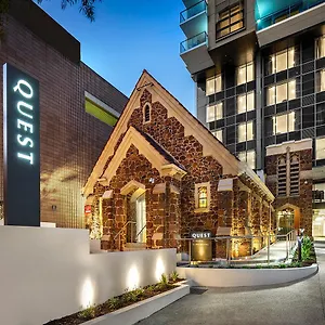 Quest East Hotel apartamentowy Perth