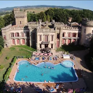 Chateau De La Grange Gasthuis Les Pradeaux