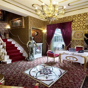 Sultan Tughra Hotel Stambuł