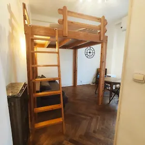 Centre Medecin Appartement
