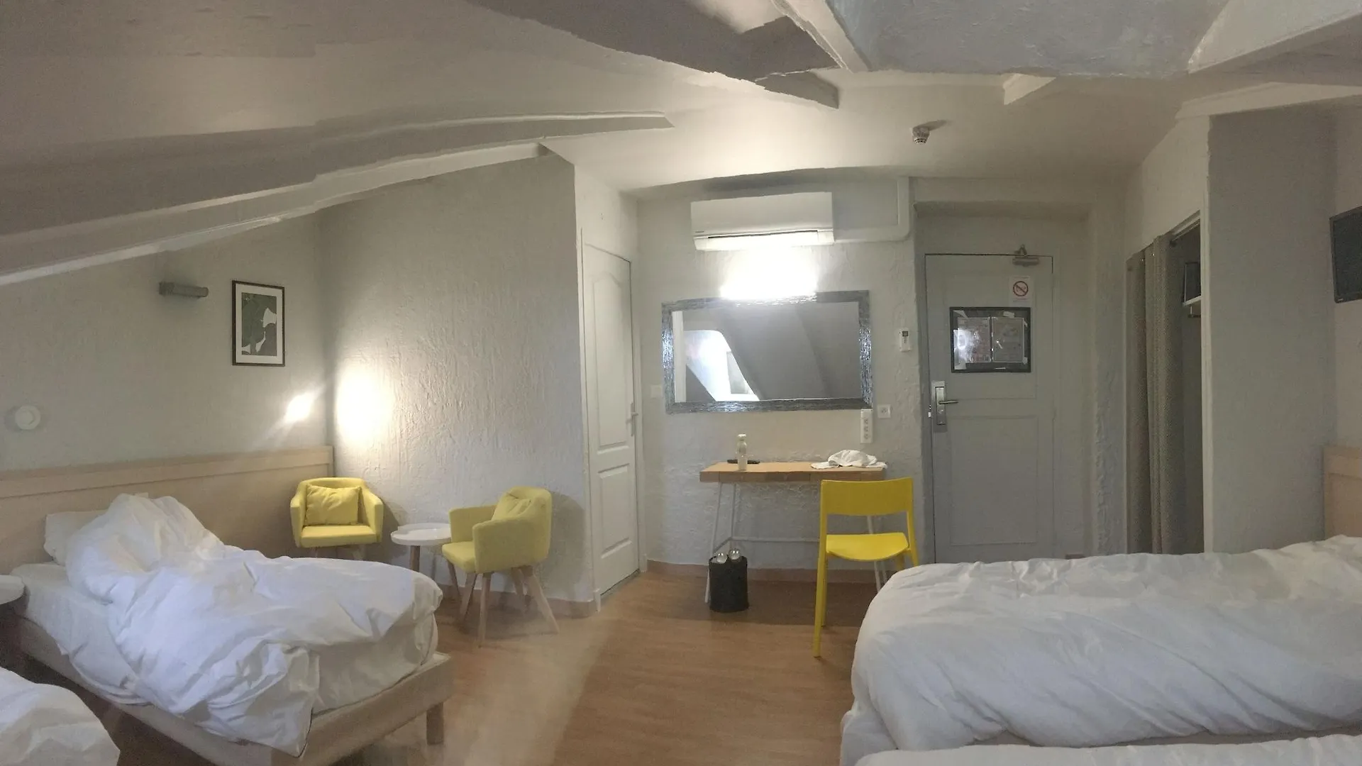 Hotel De Berne Nice