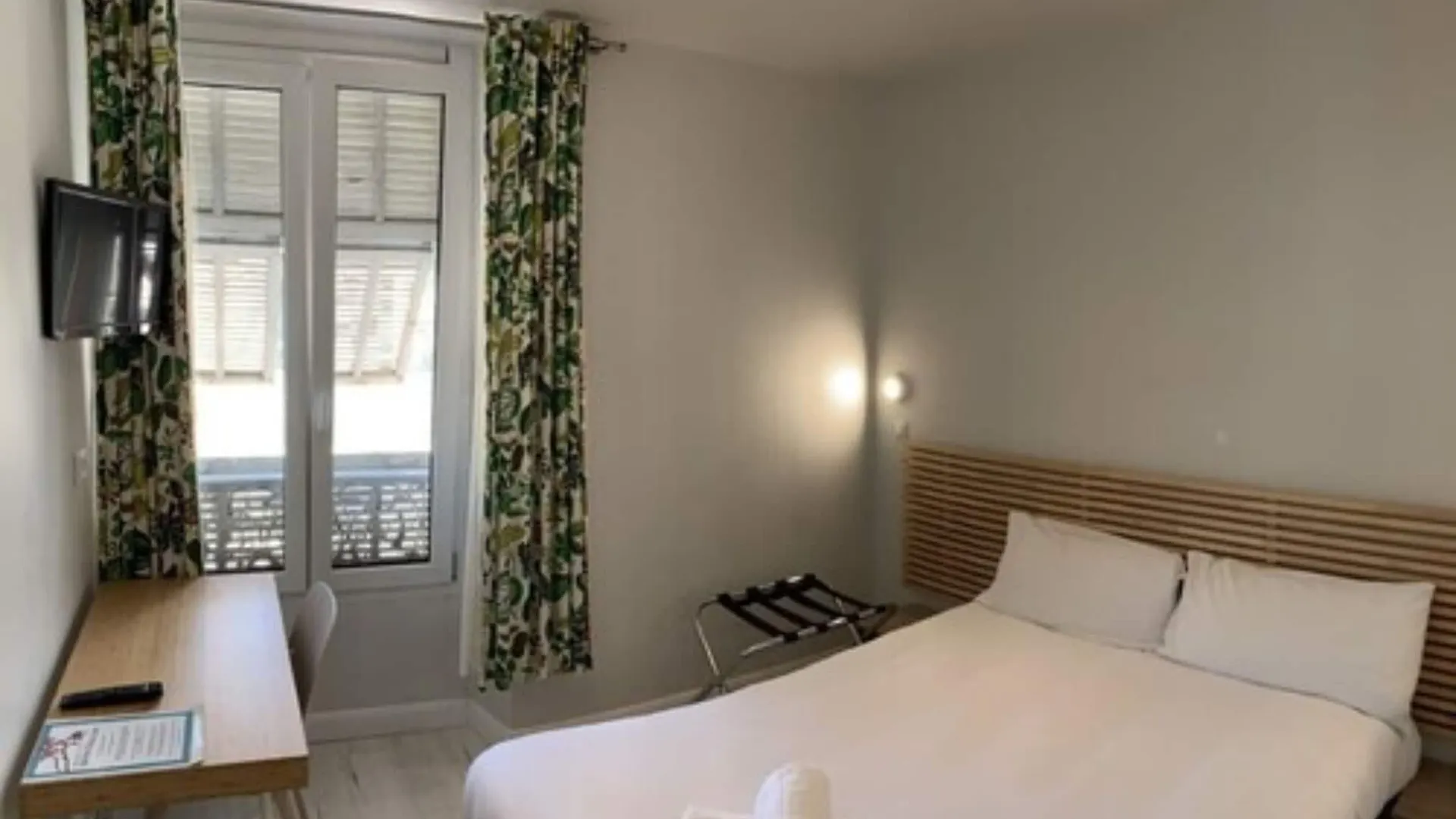 Hotel De Berne Nice