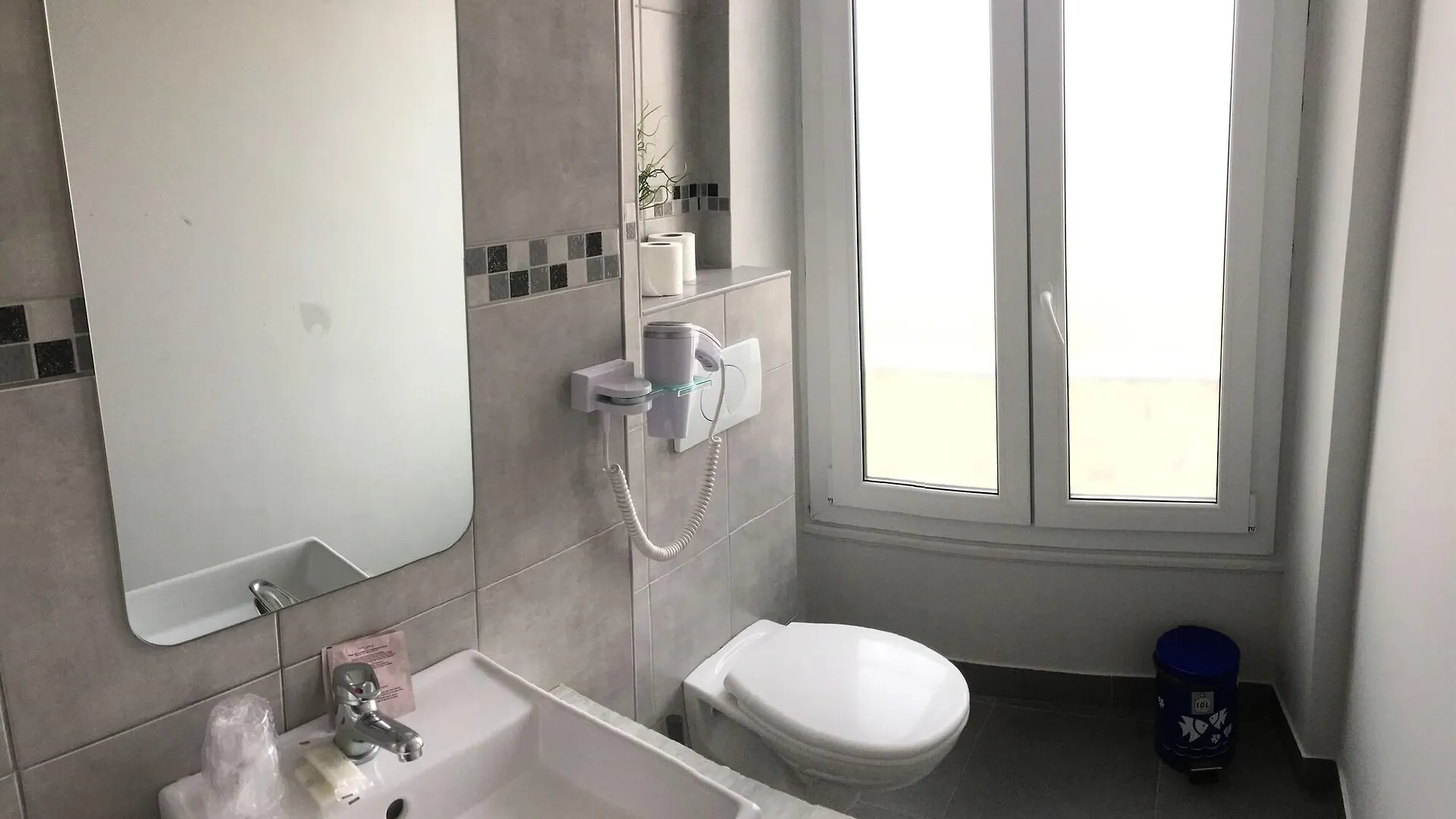 Hotel De Berne Nice 2*,  France