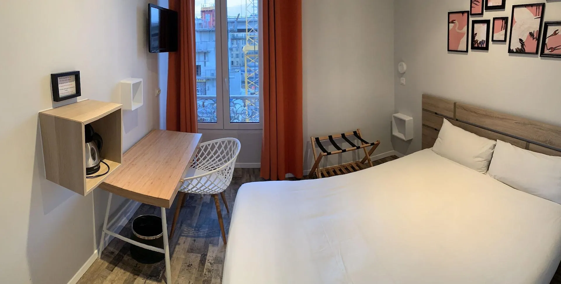 Hotel De Berne Nice