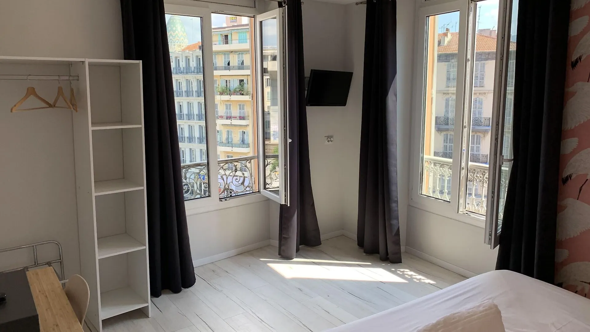 Hotel De Berne Nice