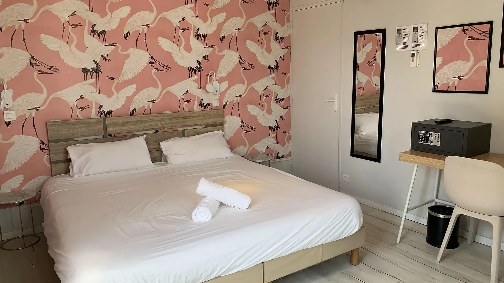Hotel De Berne Nice