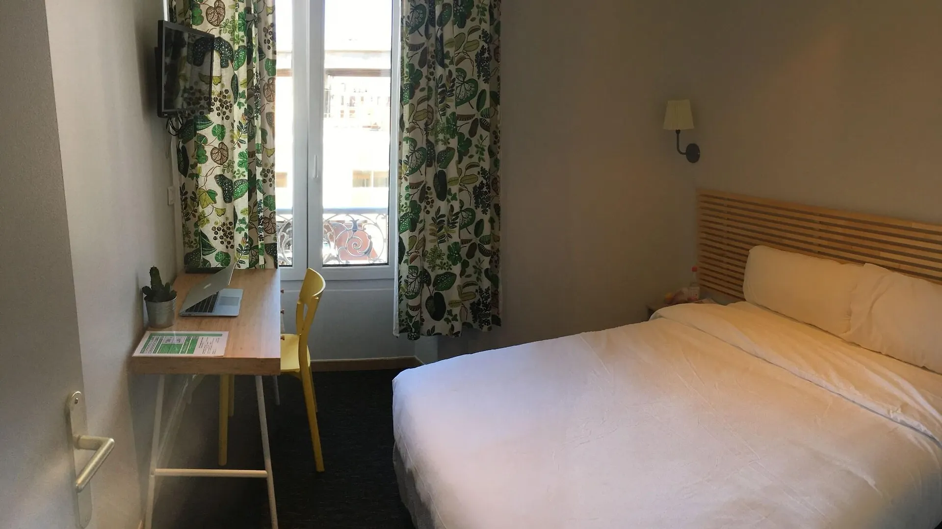 Hotel de Berne Nice France