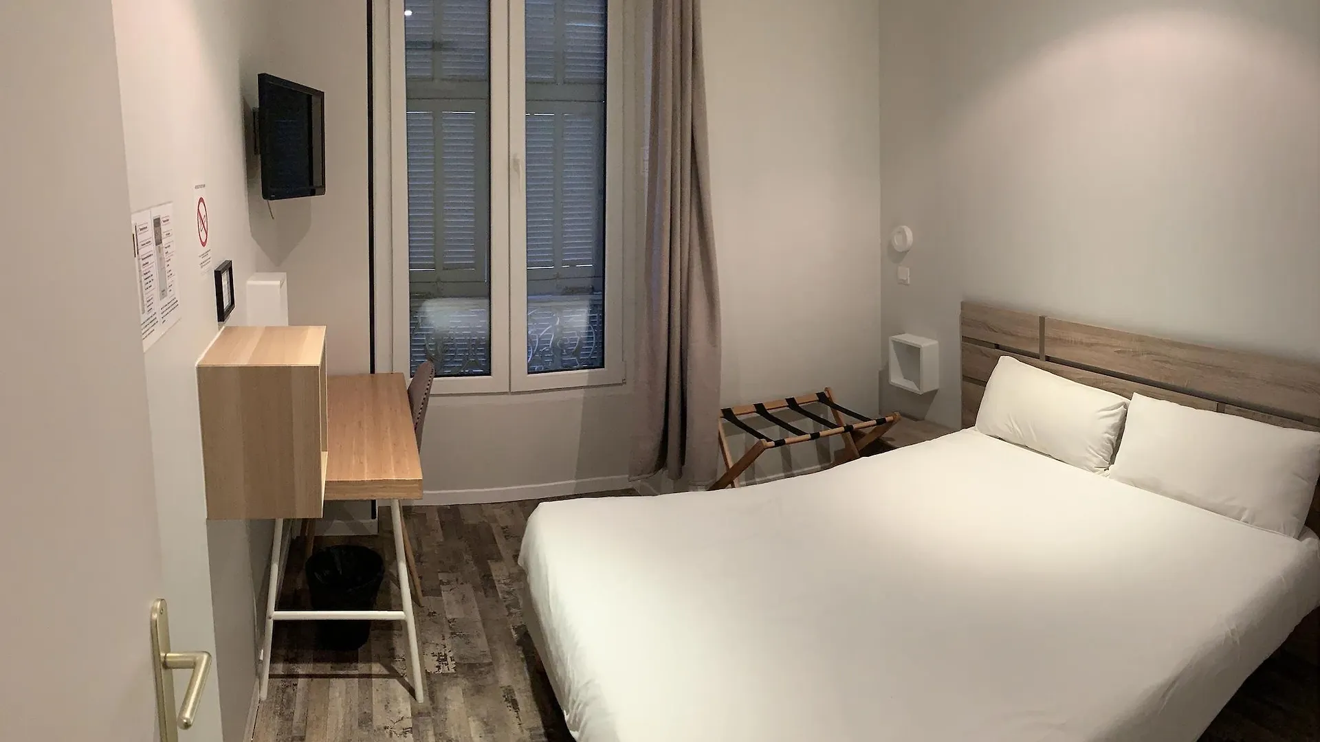Hotel De Berne Nice