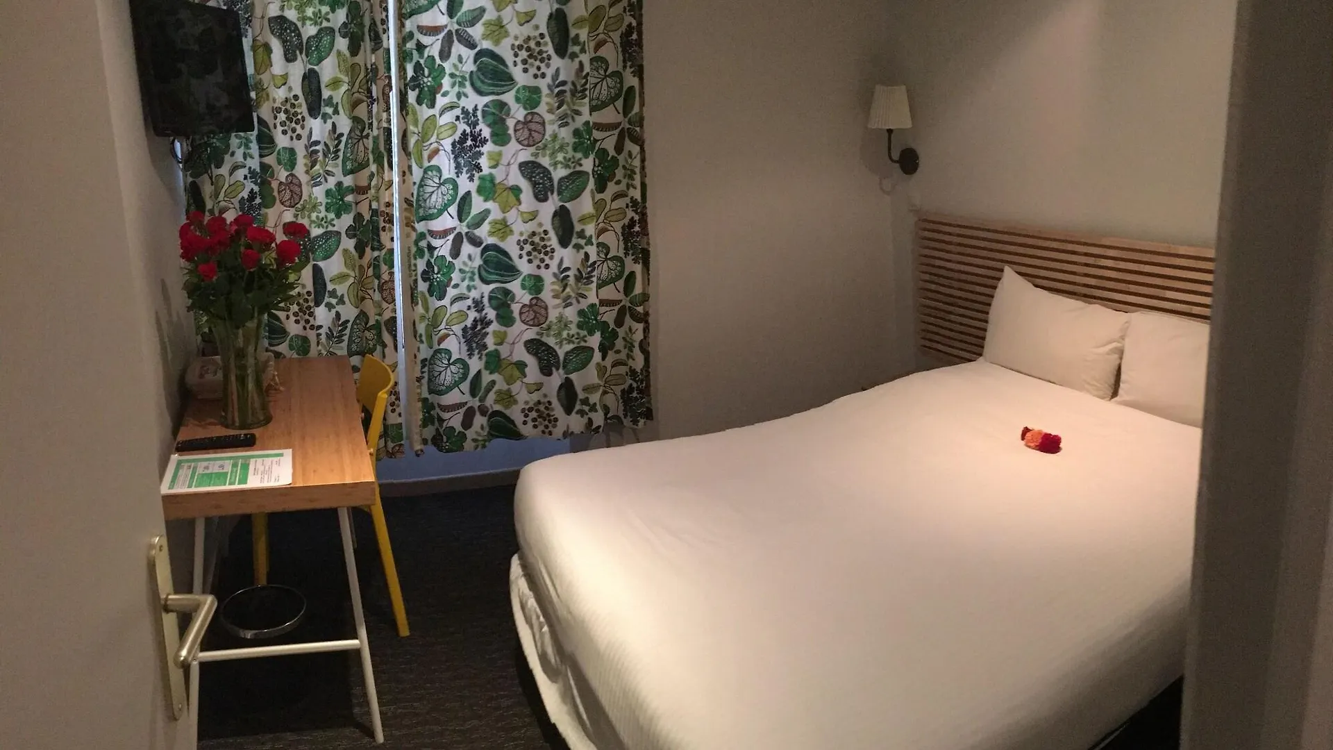 Hotel De Berne Nice