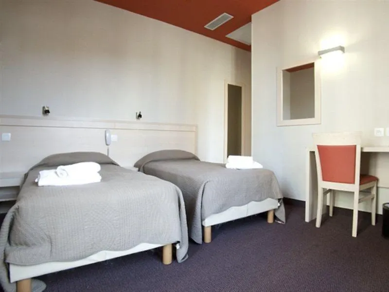 Hotel De Berne Nice