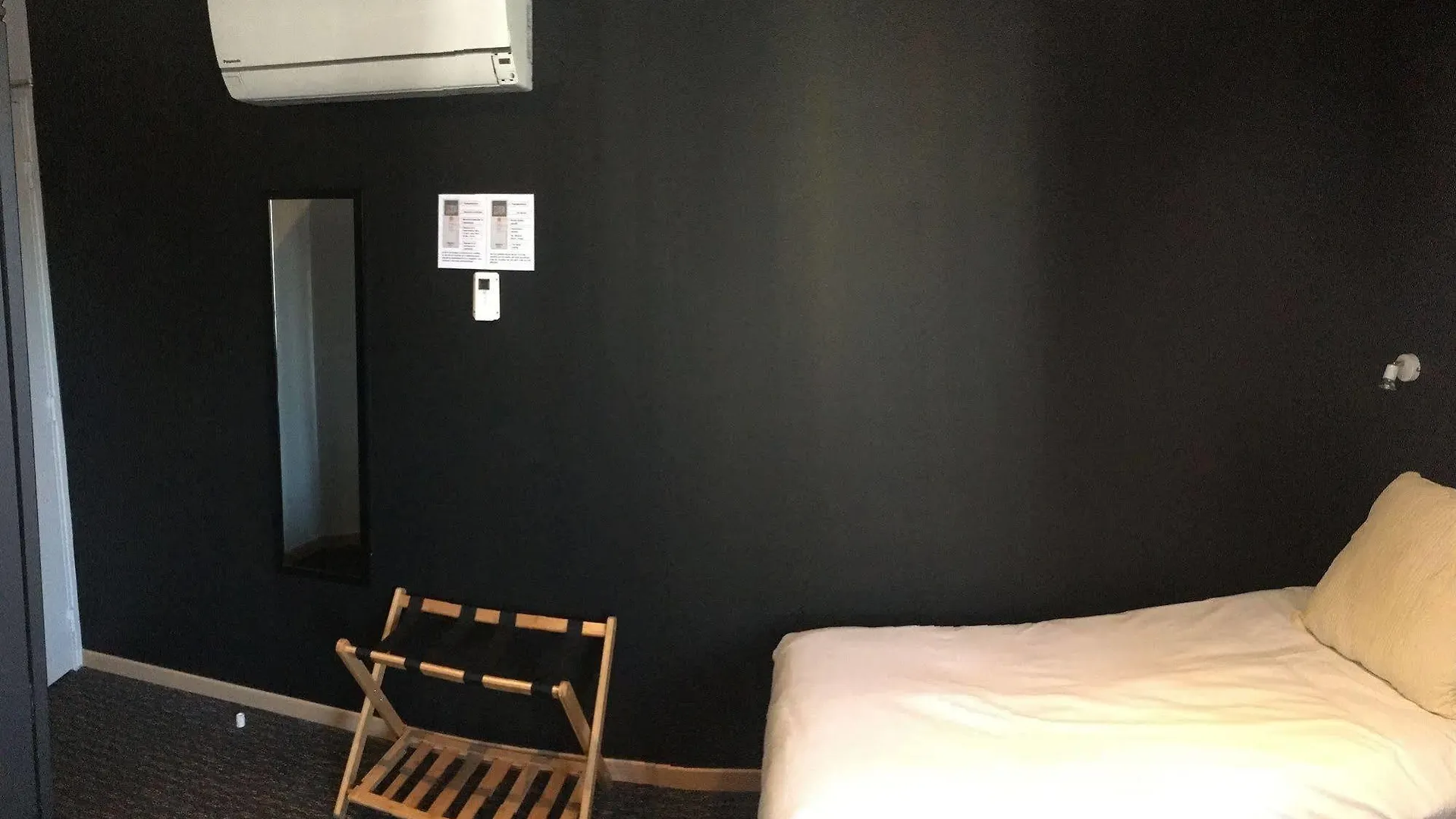 Hotel de Berne Nice