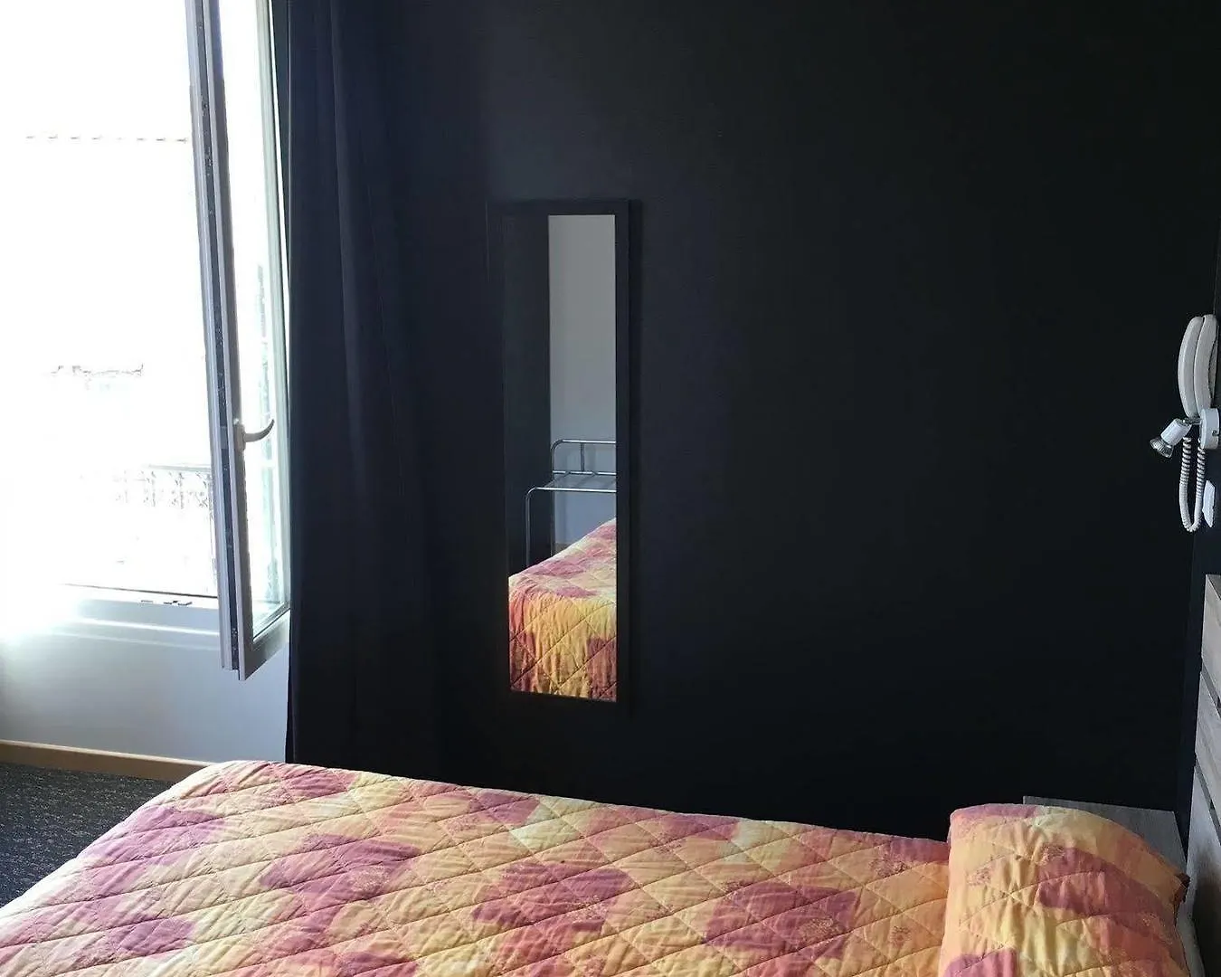 Hotel De Berne Nice