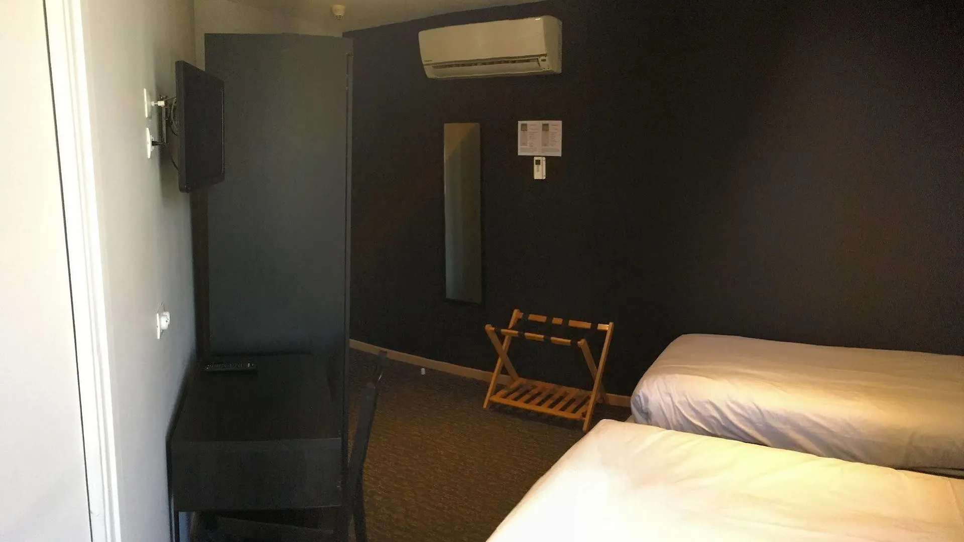 Hotel De Berne Nice