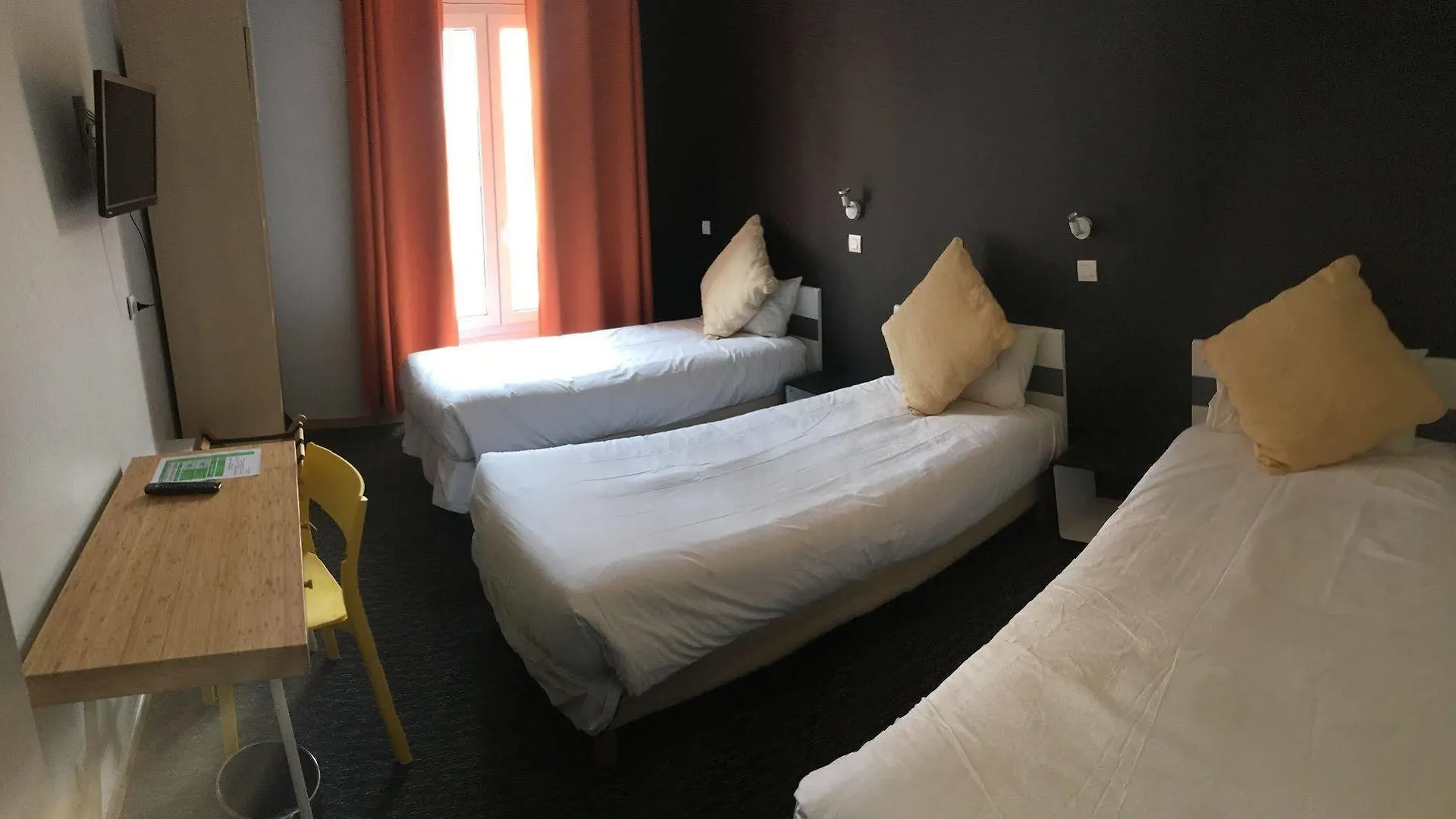 Hotel De Berne Nice