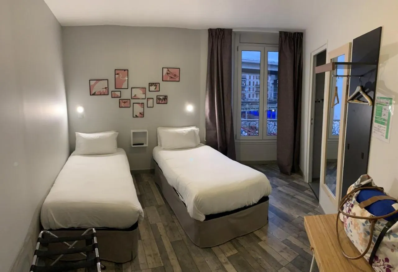 Hotel De Berne Nice